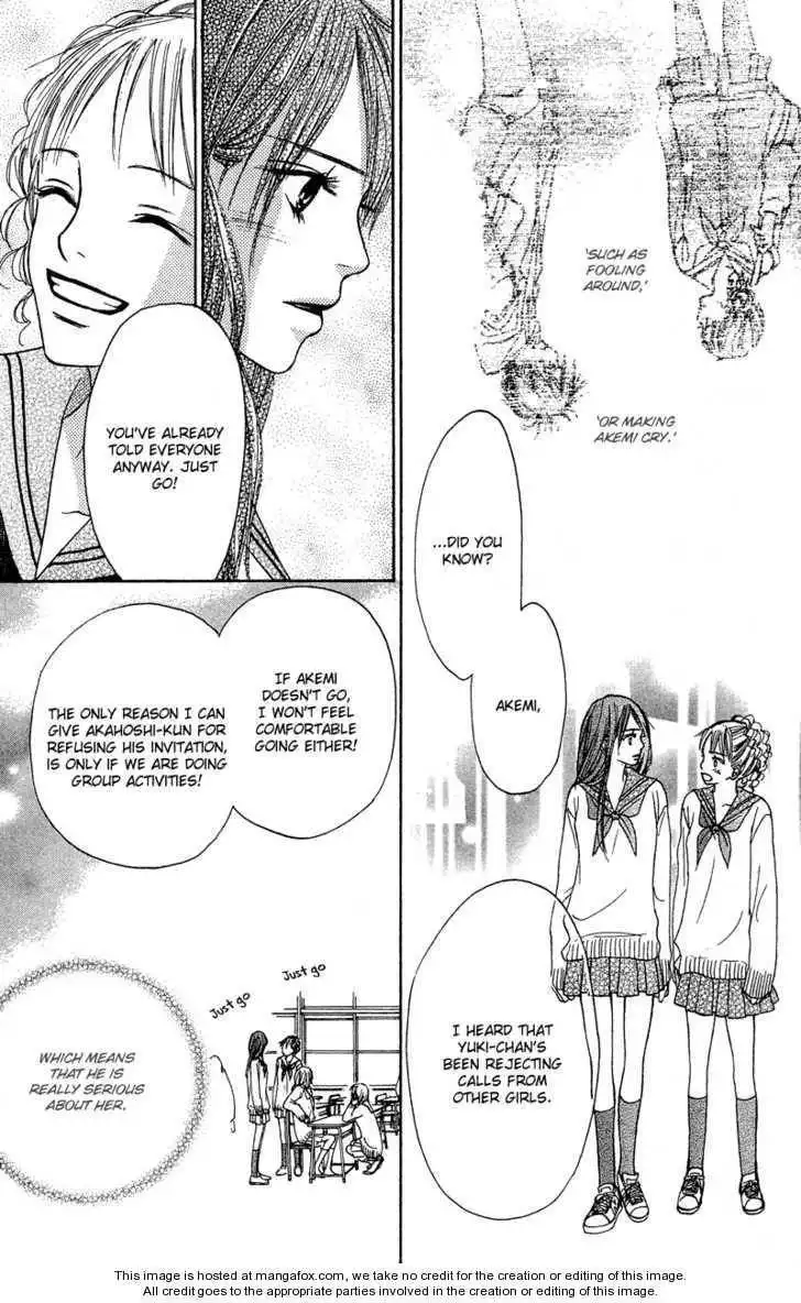 Crazy for You (Shoujo) Chapter 10 39